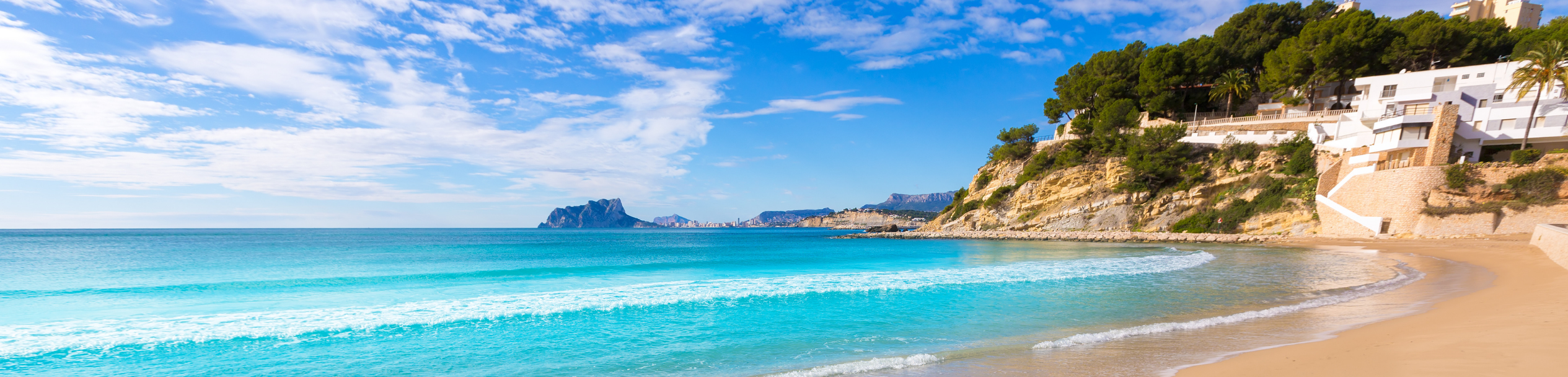 Huvilat Espanja - Vuokra lomahuvilat Espanja : Villa Plus