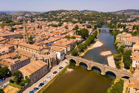 <h3>Limoux</h3>