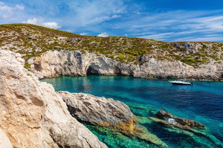 <h3>Agios Leon</h3>