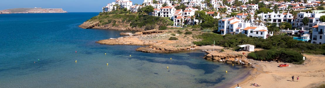 Playa-de-Fornells-Menorca
