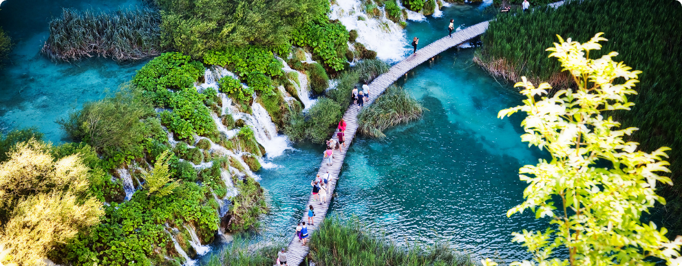 Villas in Croatia | Croatia Holiday Villas | Villa Plus