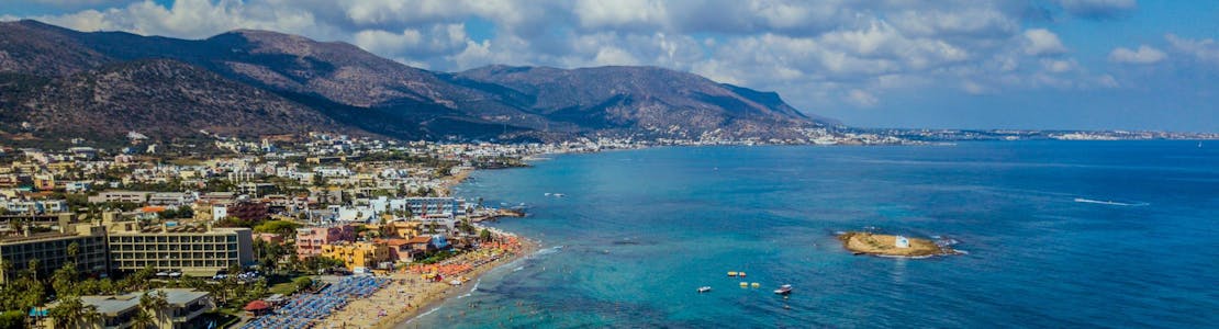 Malia-Crete