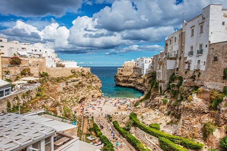 <h3>Polignano a Mare</h3>
