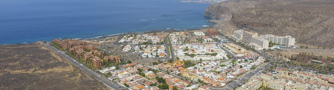 Palm-Mar-Tenerifi