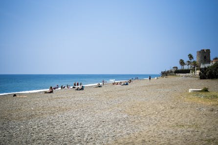 <h3>Guadalmina Ranta</h3>
