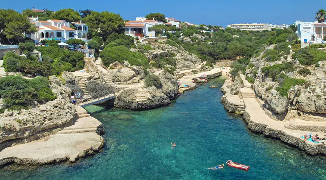 Villas In Calan Forcat Villas To Rent In Calan Forcat Calan Forcat Villas Villa Plus