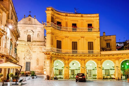 <h3>Martina Franca</h3>