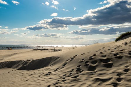 <p>Cap d'Agde</p>