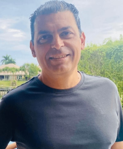 Jesus Luzardo