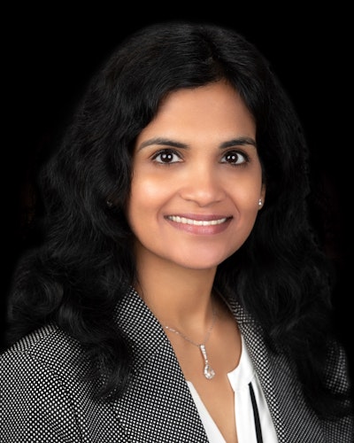 Meena Srinivasan