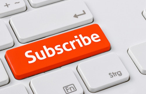 10 Tips for Running a Profitable Subscription-based Business