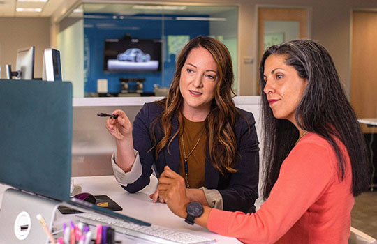 Vindicia subscription management platform