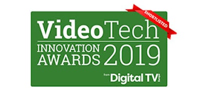 Vindicia MarketONE Wins 2019 Video Tech Innovation Award