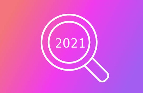 2021: Through the lenses of a CFO — a top-5 list