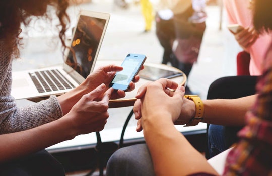On the CFO’s agenda | Extending customer lifetime value as a growth engine for 2021
