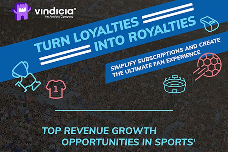 Top revenue growth opportunities in sports