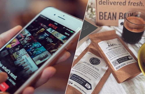 Report: Bean Box boosts subscriber retention with a product-driven approach