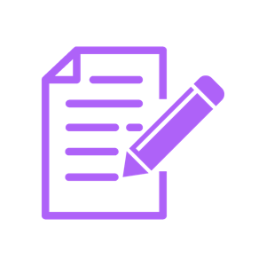 Blog Icon