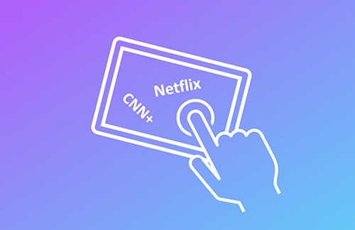 What’s going on in the streaming subscription space?