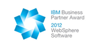 SOFTWARE SOLUTION AWARD