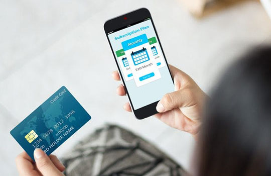 Vindicia Retain recovers failed payment transactions for Adyen merchants, increasing revenues and retention