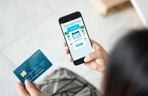 Retaining subscribers with seamless payments and customer journeys