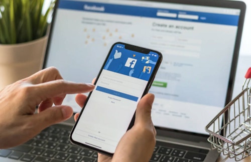 Facebook to expand Shops to Marketplace, WhatsApp