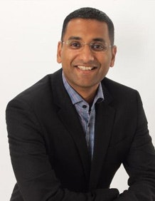 Sharath Dorbala