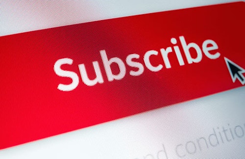 Get, keep and grow: Why subscription retention is all about slick and personal