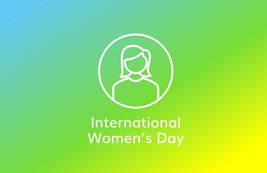 International Women’s Day 2022: we are one