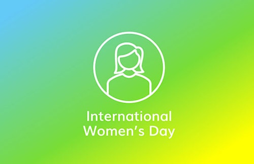 International Women’s Day 2022: we are one