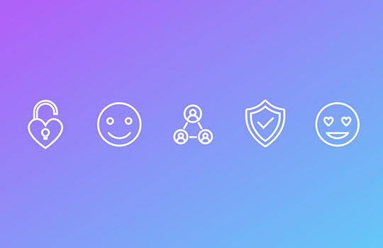 Five emotions you want customers to feel about your subscriptions 