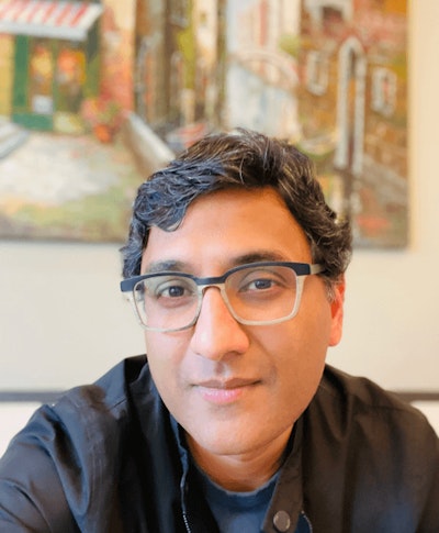 Sharath Dorbala