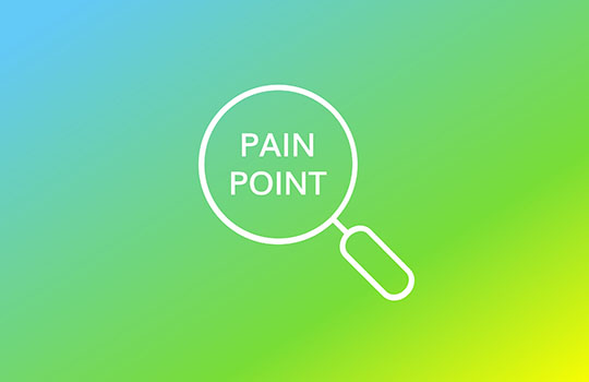 C-level subscription leaders: Solve the pain points you didn’t know you had