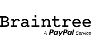Braintree, A PayPal Service 