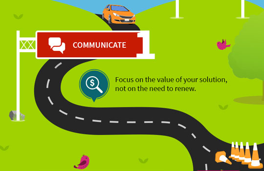 7 Ways to accelerate customer retention with Vindicia Retain