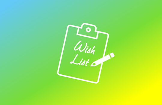 Here’s what the wish list for your subscription business should look like