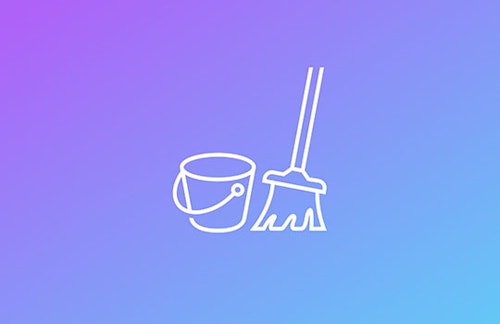 Spring clean your tech stack