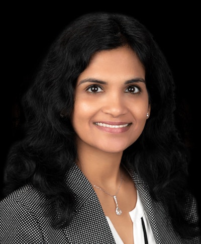 Meena Srinivasan