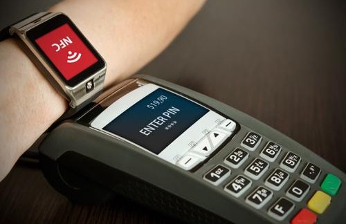 Anticipating the future of payments and wearables
