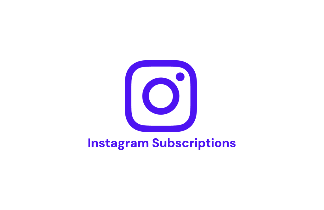 How Instagram is shaping a new era of DTS (direct-to-subscriber) commerce