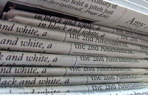 Can an old news publication survive on a subscription model?