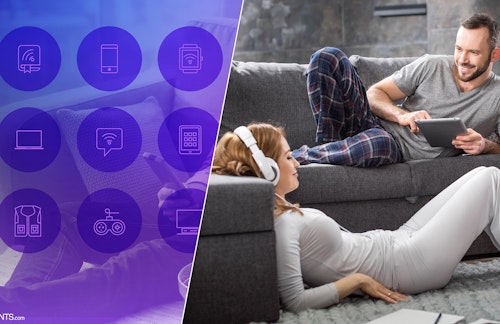 Study: 69 Percent of consumers say they want subscription bundles