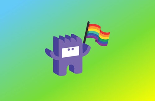 Be an Ally: Pride Month at Vindicia