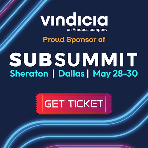Vindicia Retain