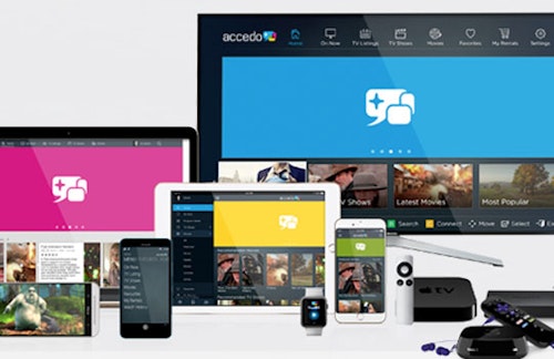 Next-generation Accedo One platform to grow and scale video experiences