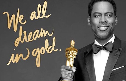 And the Oscar for Best Livestream Goes to…