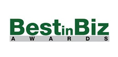 VINDICIA CASHBOX WINS 2015 BEST IN BIZ ENTERPRISE PRODUCT OF THE YEAR SILVER AWARD
