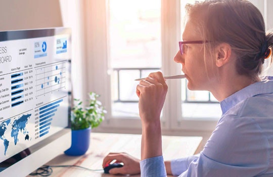 Eight metrics that subscription businesses need to track