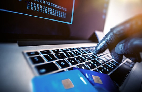 Fraud screening